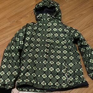 Orage winter coat XL ( 14)